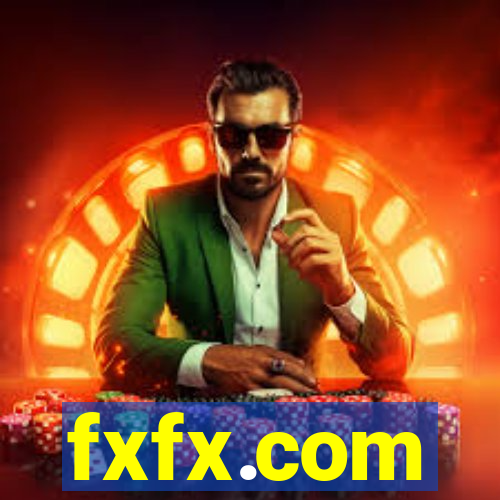 fxfx.com