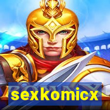 sexkomicx