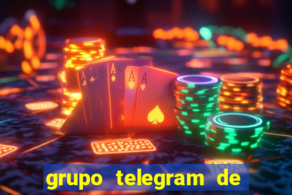 grupo telegram de jogos hackeado
