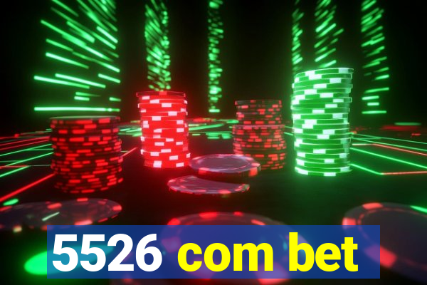 5526 com bet