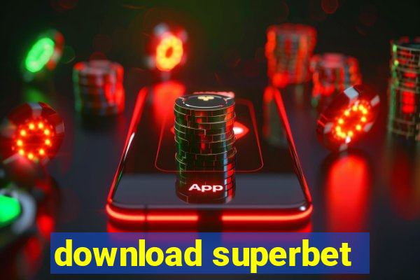 download superbet
