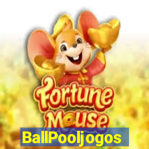 BallPooljogos