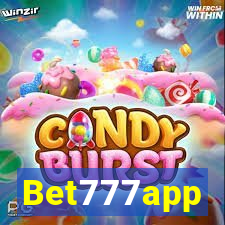 Bet777app