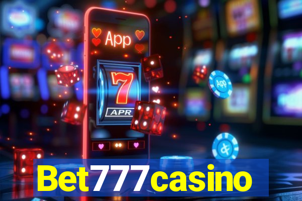 Bet777casino