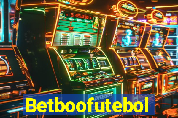 Betboofutebol