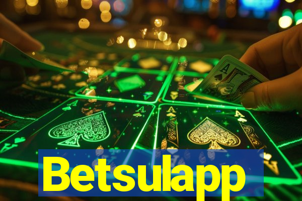 Betsulapp