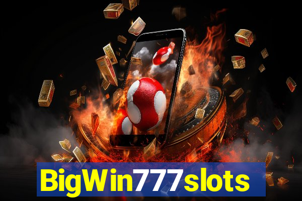 BigWin777slots