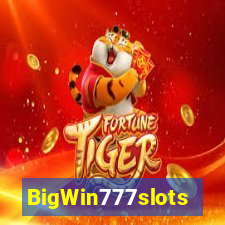 BigWin777slots
