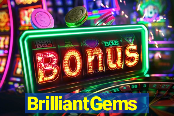 BrilliantGems
