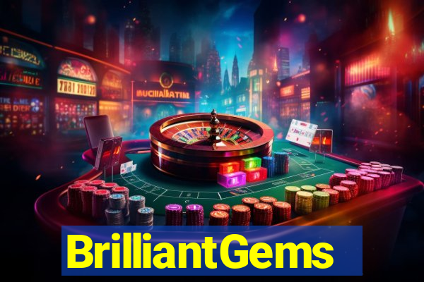 BrilliantGems
