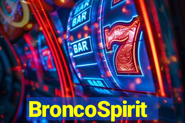 BroncoSpirit
