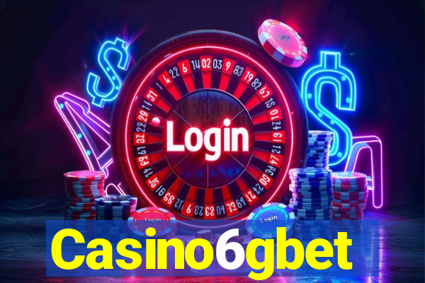 Casino6gbet