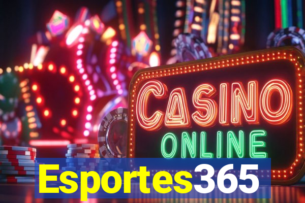 Esportes365