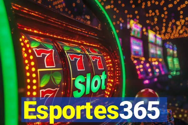 Esportes365