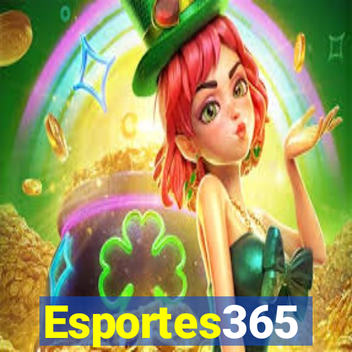 Esportes365