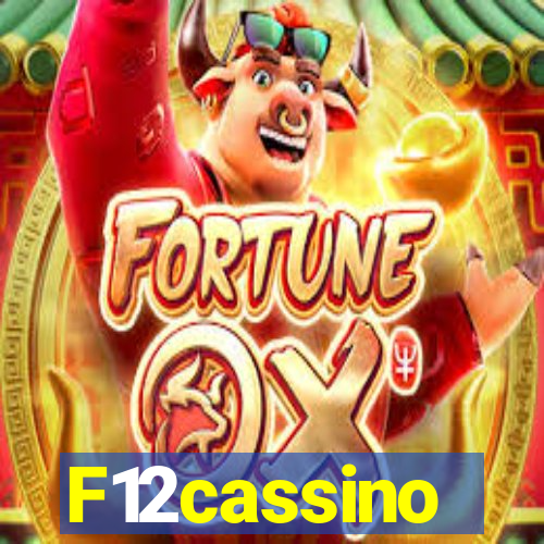 F12cassino