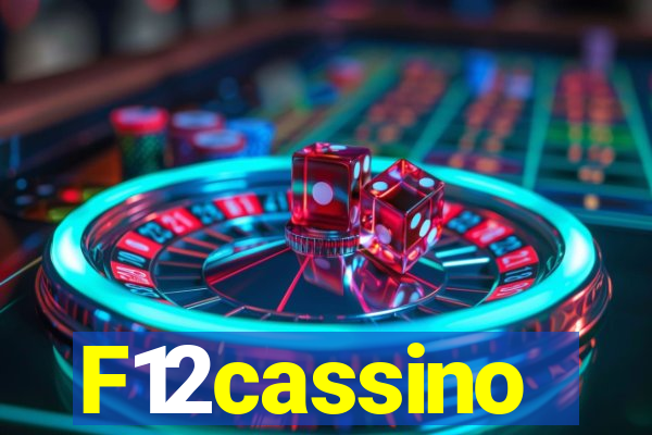 F12cassino