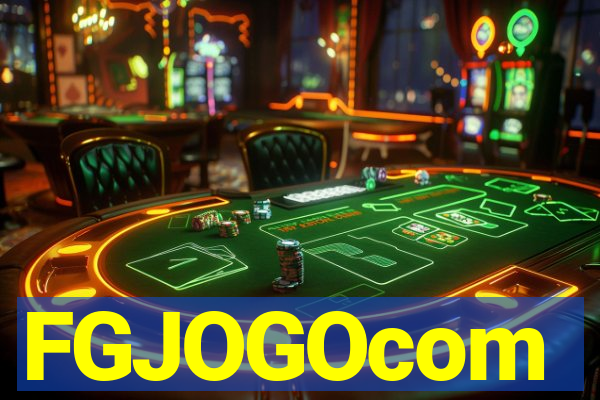 FGJOGOcom