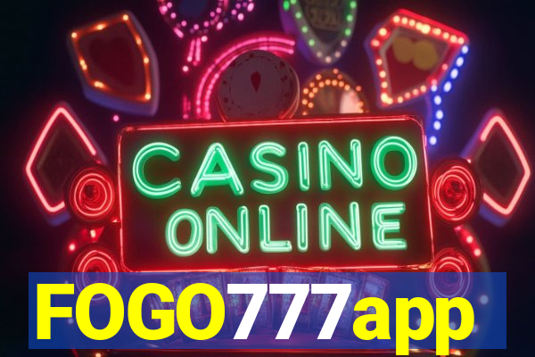 FOGO777app