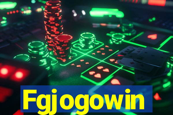 Fgjogowin