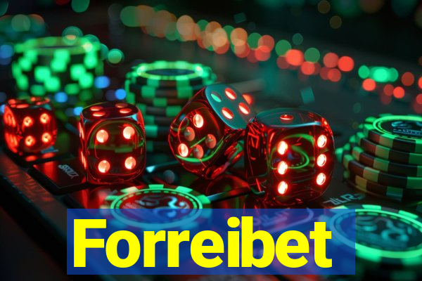 Forreibet