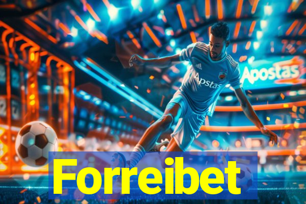 Forreibet