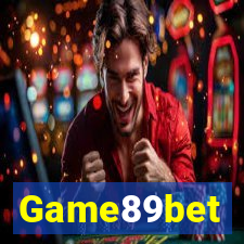 Game89bet