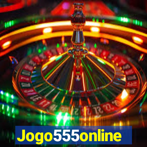 Jogo555online
