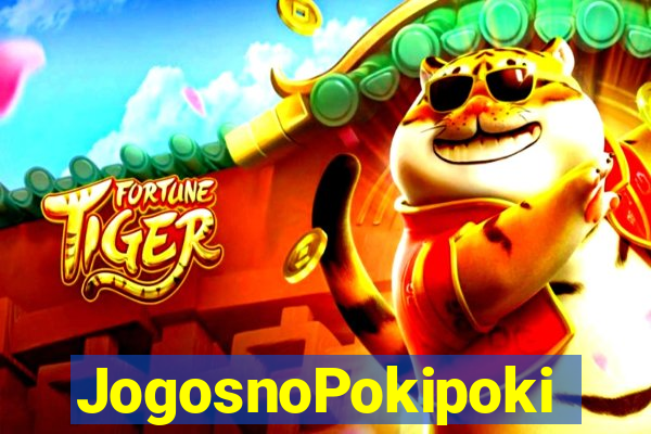 JogosnoPokipoki