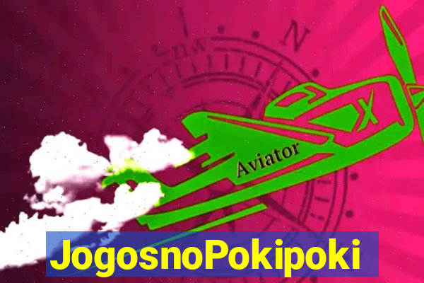 JogosnoPokipoki