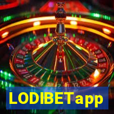 LODIBETapp