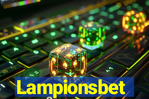 Lampionsbet