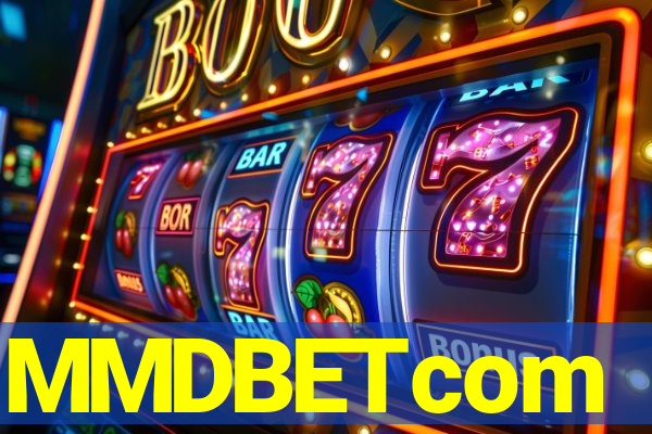 MMDBETcom