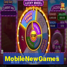MobileNewGames