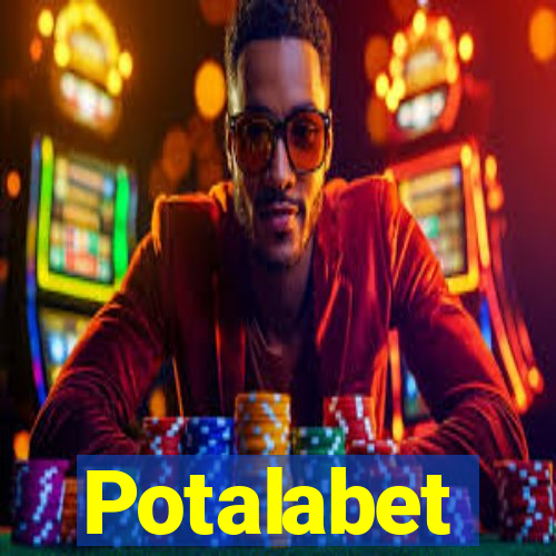 Potalabet