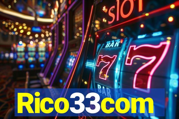 Rico33com