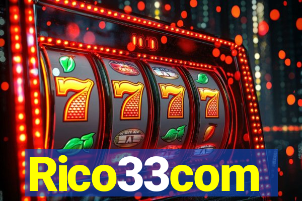Rico33com