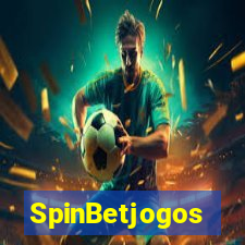 SpinBetjogos