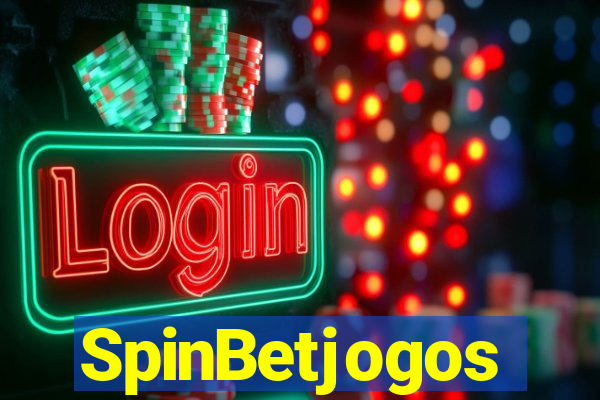 SpinBetjogos