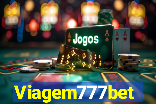 Viagem777bet