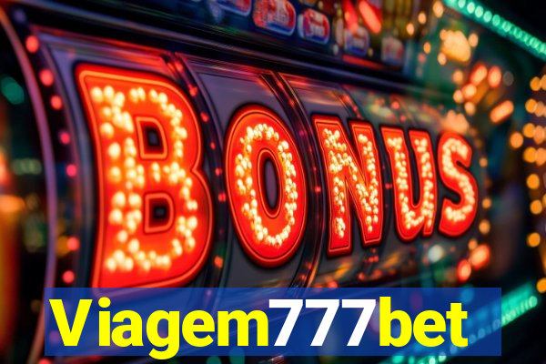 Viagem777bet