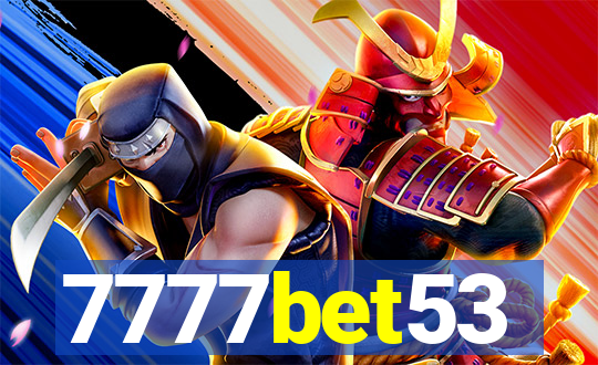 7777bet53