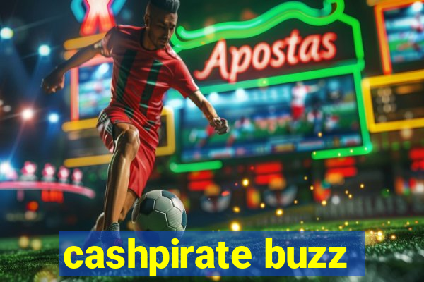 cashpirate buzz