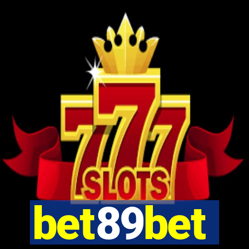 bet89bet