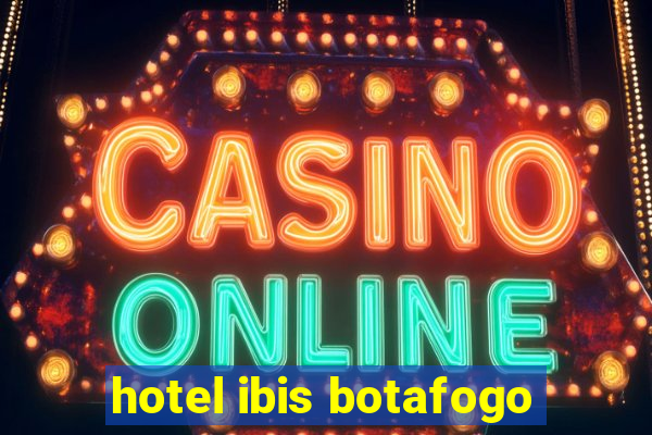hotel ibis botafogo