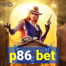 p86 bet