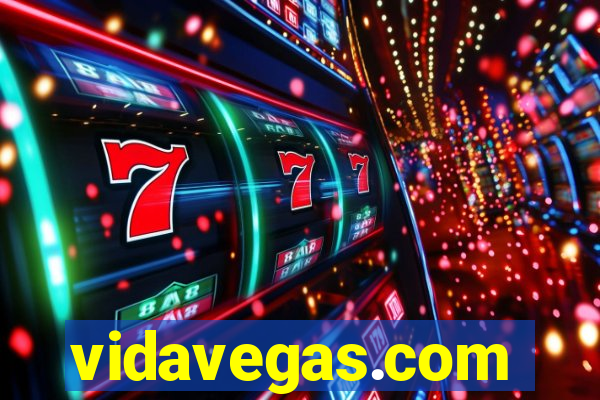 vidavegas.com