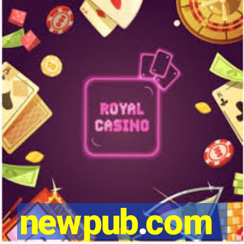 newpub.com