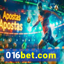 016bet.com