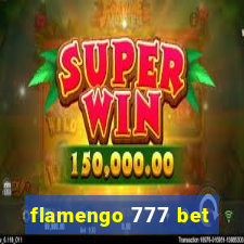 flamengo 777 bet